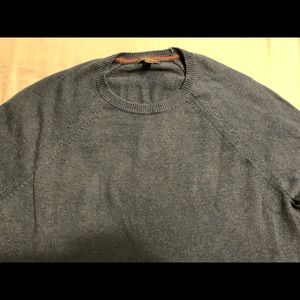Banana Republic Sweater, 60%cotton-30%nylon-10%wool. Size XL. Lightly used